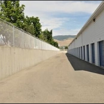Sexsmith Self Storage - Self Storage Near Me - Kelowna, British Columbia Sexsmith Self Storage - Self Storage Near Me - Kelowna, British Columbia