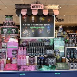 Bath & Body Works