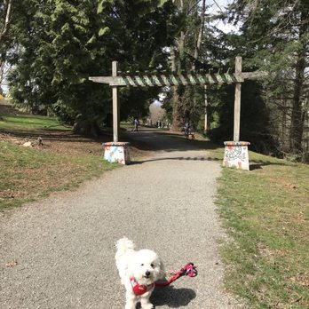 Confederation Park - Parks Near Me - Burnaby, British Columbia