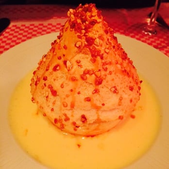 La Fontaine de Mars - French Near Me - Paris, 75