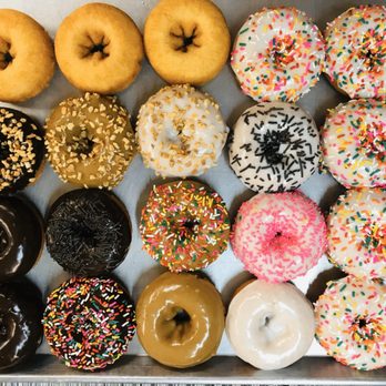 CK Donuts - Donut - Donuts Near Me - Long Beach, California