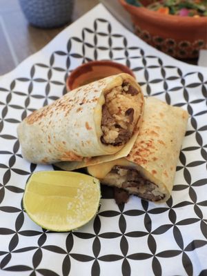 Suculenta Cocina Mexicana by null