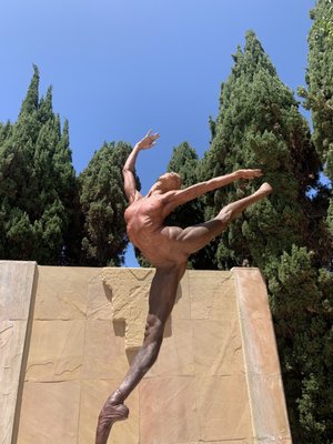 Dawson Cole Fine Art Gallery & Sculpture Garden by null