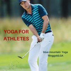 Blue Mountain Yoga