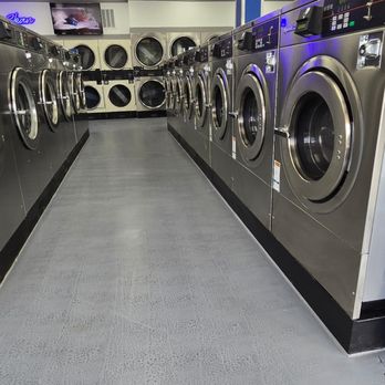Lavanderia Mishka - Laundromat Near Me - Los Angeles, California Lavanderia Mishka - Laundromat Near Me - Los Angeles, California