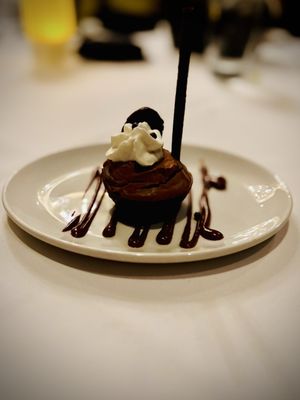 Del Frisco's Double Eagle Steakhouse by null