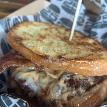 Burger 25 - PB & D - Burgers Near Me - Toms River, New Jersey