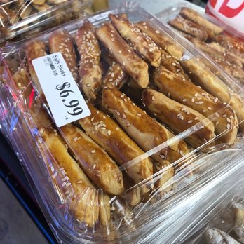 Red Top Market and Kitchen - Salty cookies - Grocery Near Me - Burbank, California