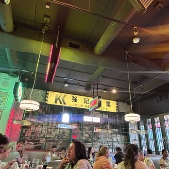Ken Kee - Seafood Near Me - Chicago, Illinois Ken Kee - Seafood Near Me - Chicago, Illinois