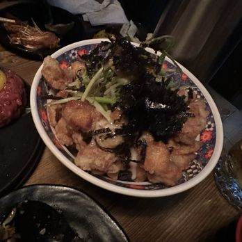 Anji Izakaya - Chicken donburi - Japanese Near Me - Thornhill, Ontario Anji Izakaya - Chicken donburi - Japanese Near Me - Thornhill, Ontario