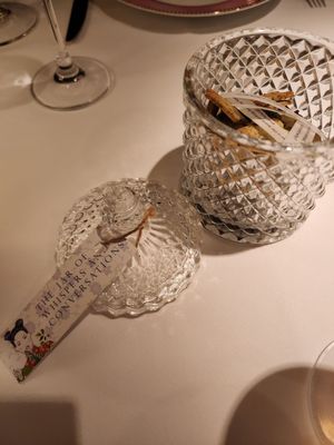 Kai Mayfair by null Kai Mayfair by null