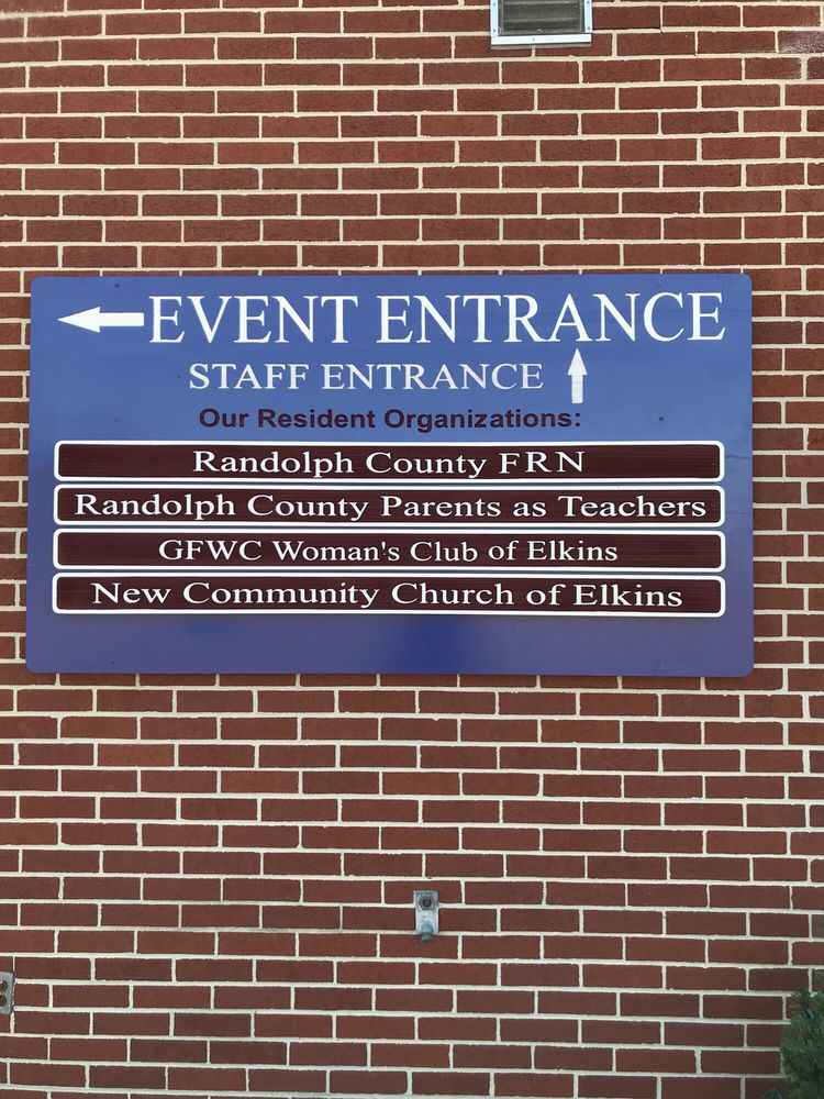 NEW COMMUNITY CHURCH ELKINS 142 Robert E Lee Ave, Elkins, West