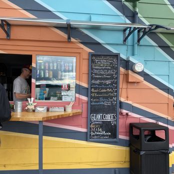 Jamsen's Fish Market - Menu - Bakeries Near Me - Copper Harbor, Michigan