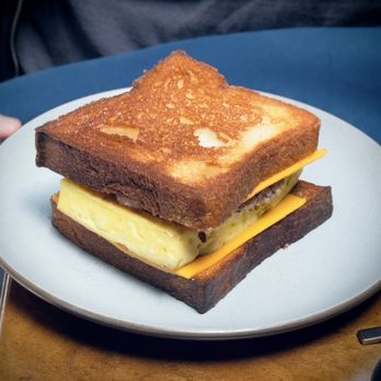 True Laurel - True Laurel Patty Melt - Cocktail Bars Near Me - San Francisco, California