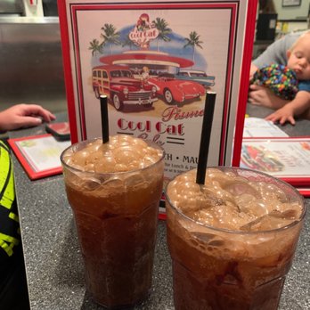 Cool Cat Cafe - American Near Me - Pismo Beach, California Cool Cat Cafe - American Near Me - Pismo Beach, California