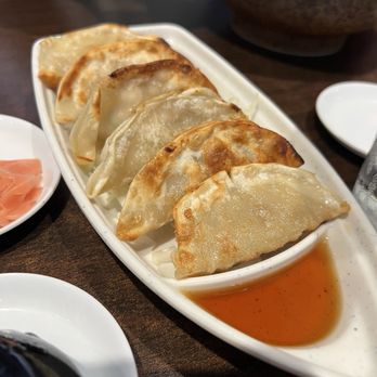 Tamashi Ramen and Sushi - Gyoza - Ramen Near Me - Houston, Texas Tamashi Ramen and Sushi - Gyoza - Ramen Near Me - Houston, Texas