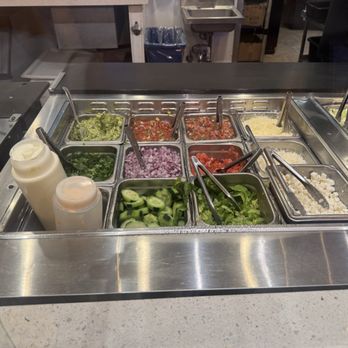 La Penca Azul - Fresh ingredients - Mexican Near Me - Alameda, California
