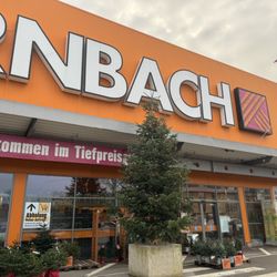 Hornbach