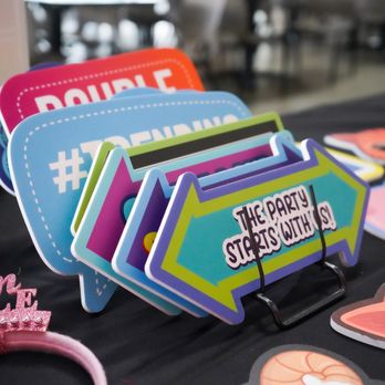 Tiny Pix Studios - Photo Booth Rentals Near Me