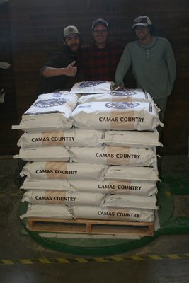 Camas Country Mill by null