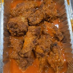 Buffalo Wings