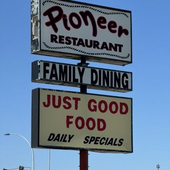 Pioneer Restaurant - Diners Near Me - Arlington, Texas Pioneer Restaurant - Diners Near Me - Arlington, Texas