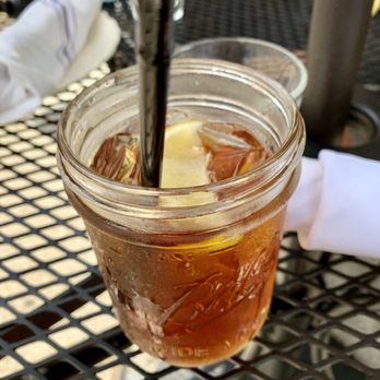 Jacob's Pickles - Sweet Tea - Comfort Food Near Me - New York, New York Jacob's Pickles - Sweet Tea - Comfort Food Near Me - New York, New York