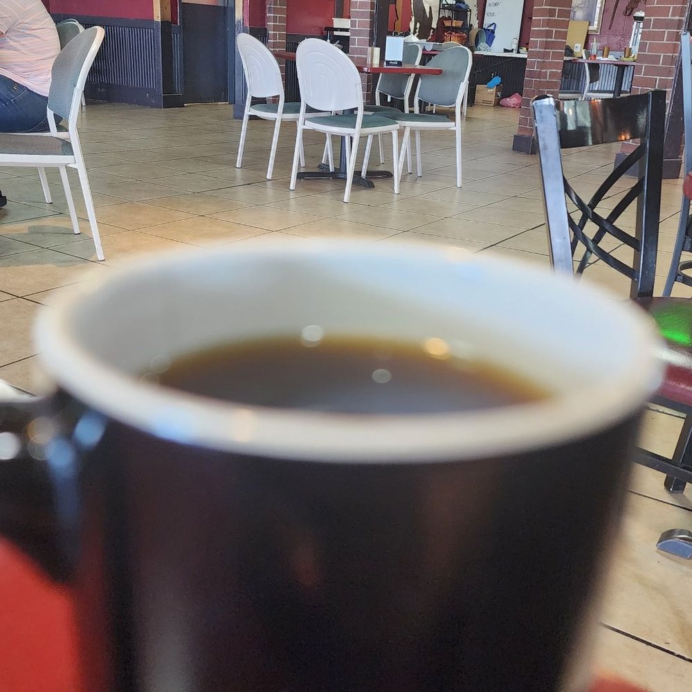 Mom's - Bland coffee - Breakfast & Brunch Near Me - Kearns, Utah