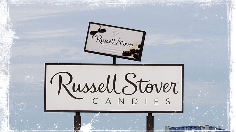 RUSSELL STOVER CHOCOLATES 57 Photos & 20 Reviews 1993 Caramel Blvd