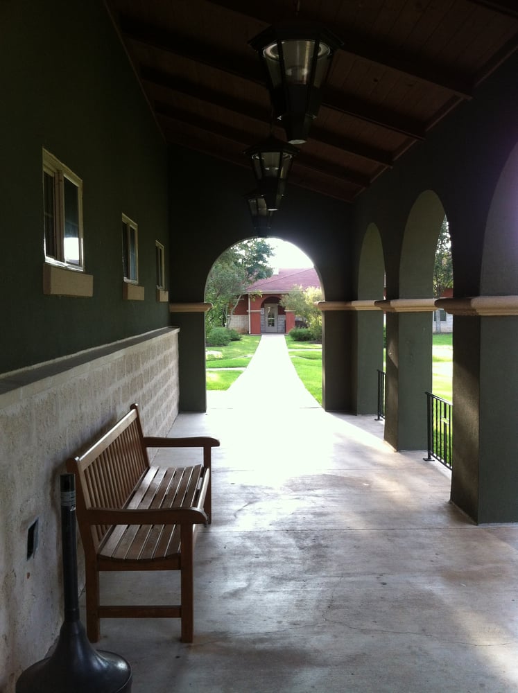 El Buen Samaritano Episcopal Mission - social services organization in Austin, TX