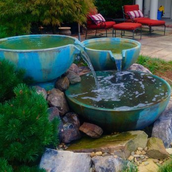 Northpoint Landscape Construction - Listen to the gentle sounds of the water feature while relaxing on your patio. - Landscape Architects or Designers Near Me - Delta, Colorado Northpoint Landscape Construction - Listen to the gentle sounds of the water feature while relaxing on your patio. - Landscape Architects or Designers Near Me - Delta, Colorado
