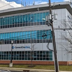 Kessler Rehabilitation Center - Hackensack