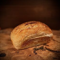 Crumb Theory Bakehouse - Amazing sourdough