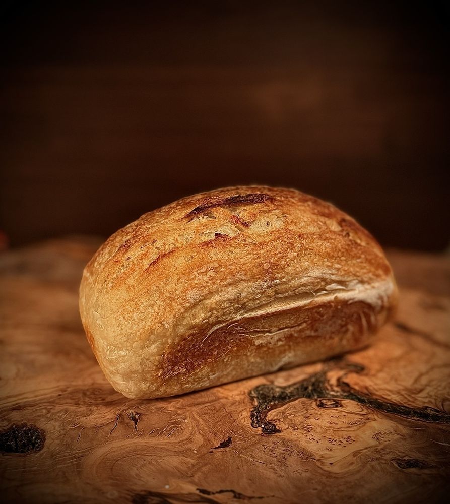 Crumb Theory Bakehouse Logo