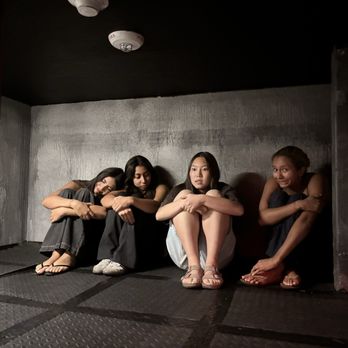 The Escape Game Rancho Cucamonga - Us aftermath - Escape Games Near Me - Rancho Cucamonga, California The Escape Game Rancho Cucamonga - Us aftermath - Escape Games Near Me - Rancho Cucamonga, California