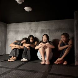 The Escape Game Rancho Cucamonga