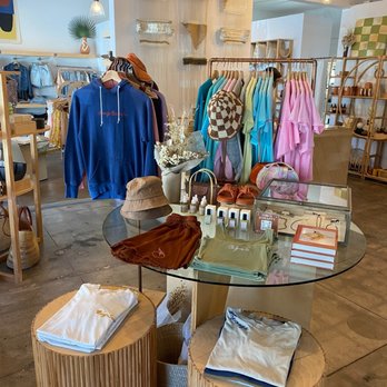 Prism Boutique - Women's Clothing Near Me - Long Beach, California