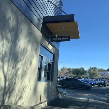McDonald's - Burgers Near Me - Hercules, California