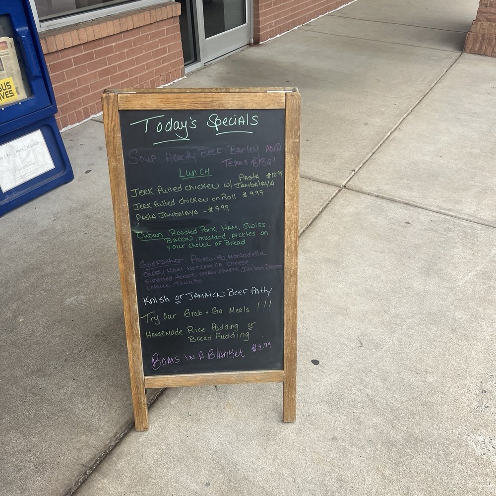 Bagel Bin - Today's Specials - Bagels Near Me - Huntersville, North Carolina