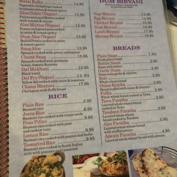 India Gate Restaurant - Menu - Indian Near Me - Tustin, California India Gate Restaurant - Menu - Indian Near Me - Tustin, California