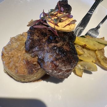 Shadowbrook - New York Steak Special - American Near Me - Capitola, California Shadowbrook - New York Steak Special - American Near Me - Capitola, California