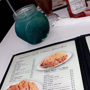 Caribbean Cabana - Fishbowl & henny Long Island iced tea - Caribbean Near Me - Richmond Hill, New York Caribbean Cabana - Fishbowl & henny Long Island iced tea - Caribbean Near Me - Richmond Hill, New York
