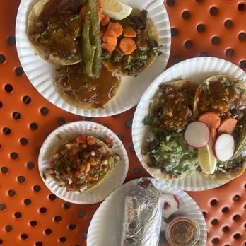 Tacos Sinaloa - Food Trucks Near Me - Oakland, California Tacos Sinaloa - Food Trucks Near Me - Oakland, California