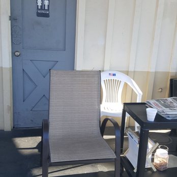 Tam Saigon Tire - They have restrooms but it's public restroom - Auto Repair Near Me - Garden Grove, California