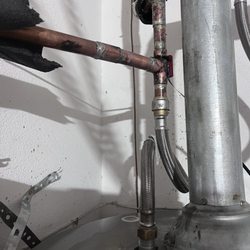 New Tech Plumbing
