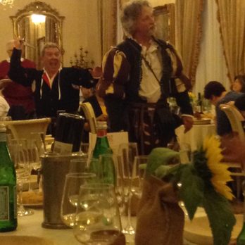 Castello di Bevilacqua - Entertainment - Castles Near Me - Bevilacqua, VR