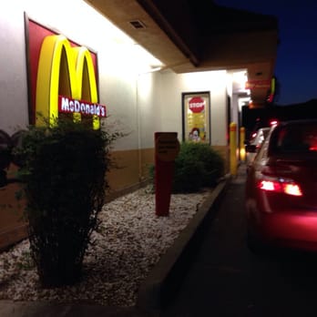 McDonald's - Drive thru ice cream cone craving quelled - Fast Food Near Me - San Ramon, California McDonald's - Drive thru ice cream cone craving quelled - Fast Food Near Me - San Ramon, California