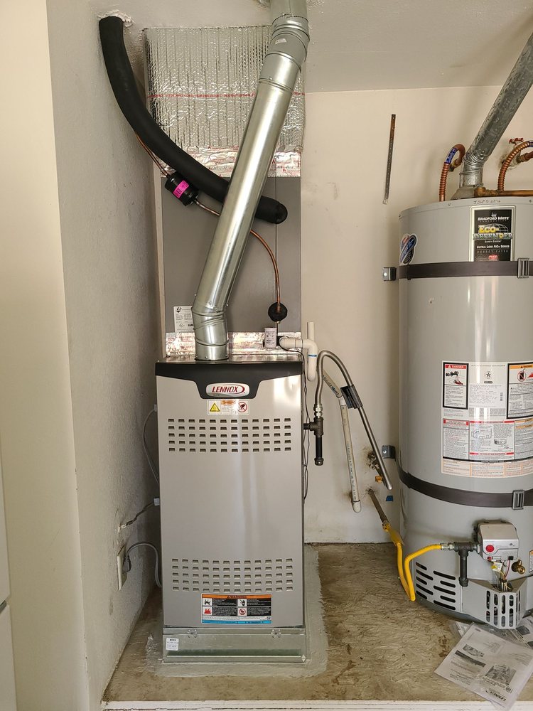 RDC MECHANICAL Updated July 2024 9087 Arrow Rte, Rancho Cucamonga