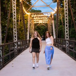 ASSE International Student Exchange Programs - Photo shoot in the Ozarks!