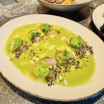 Urban Hill - Crudo - New American Near Me - Salt Lake City, Utah Urban Hill - Crudo - New American Near Me - Salt Lake City, Utah